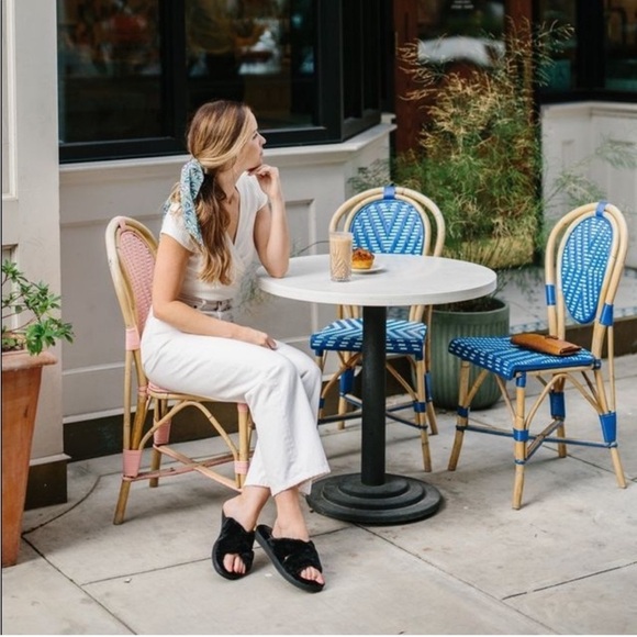 KOOLABURRA BY UGG Ballia Fur Slippers NWOT - Picture 2 of 6